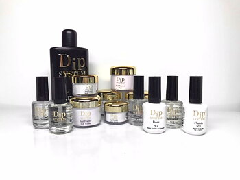 Dip in system kit 