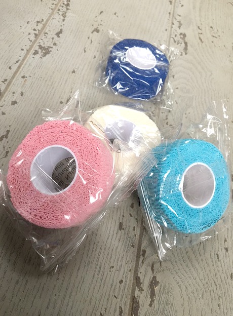 z001 Flex wrap in different colours 
