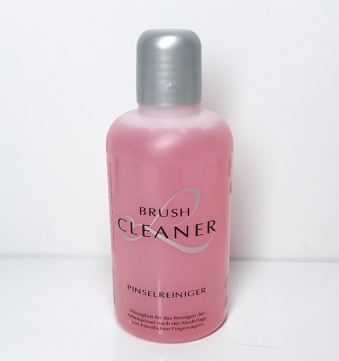 p030 Brush cleaner for gel brush