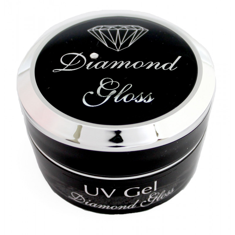 g015 Diamond Gloss 14 ml  - 2