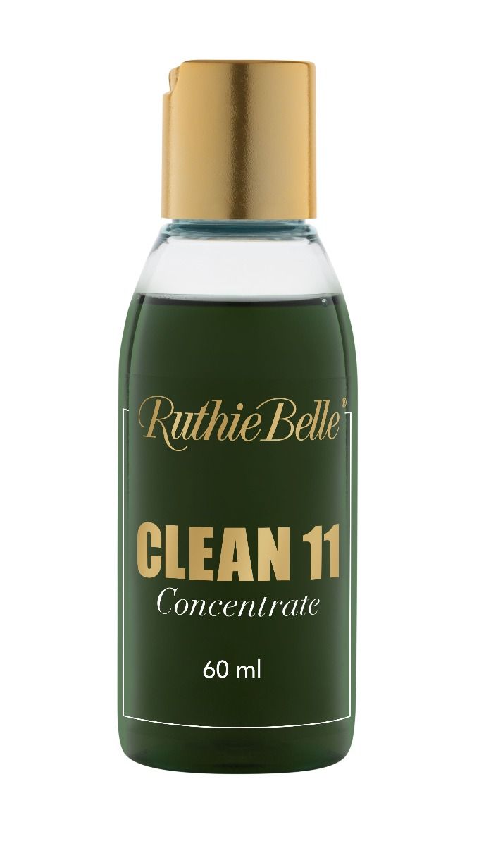 Clean 11 concentrate 60  ml