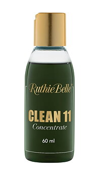 Clean 11 concentrate 60  ml