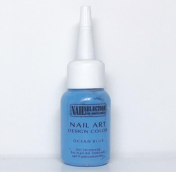 sdc012 Ocean Blue 30 ml