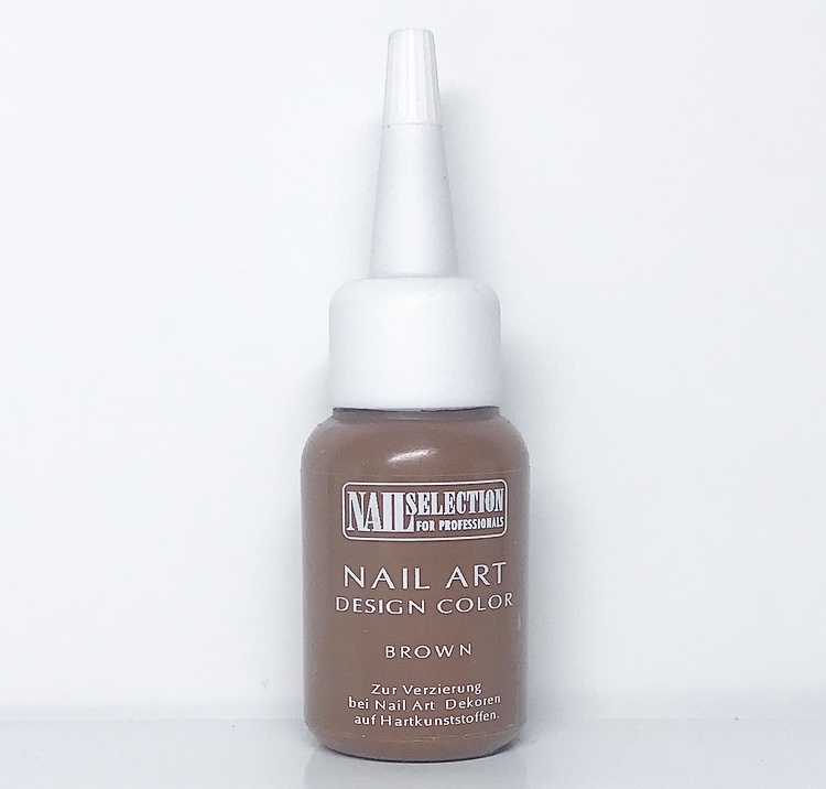 sdc016 Brown  30 ml