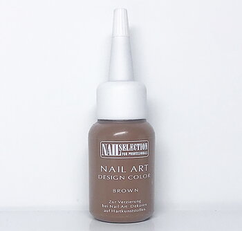 sdc016 Brown  30 ml