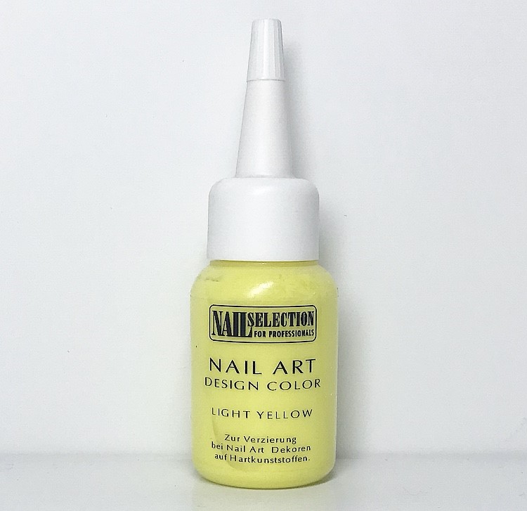 sdc003 Light Yellow  30 ml