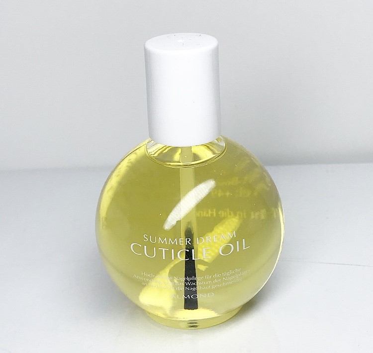 sd08 Almond  75 ml