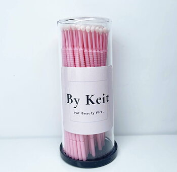 Micro brushes * 100