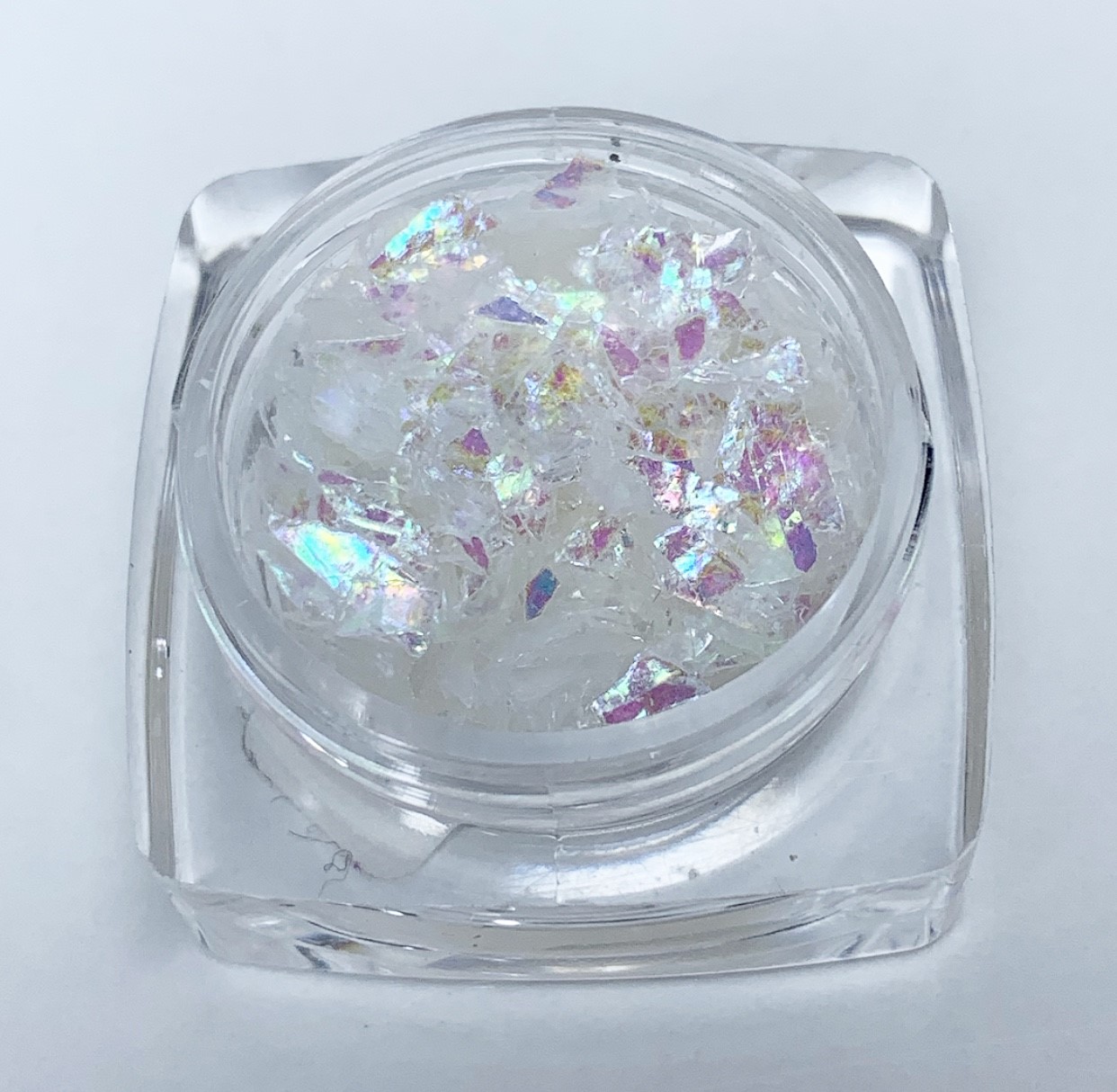 ogn-03 Opal White nfu oh 