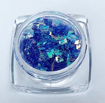 ogn-10 Opal Blueberry nfu oh 