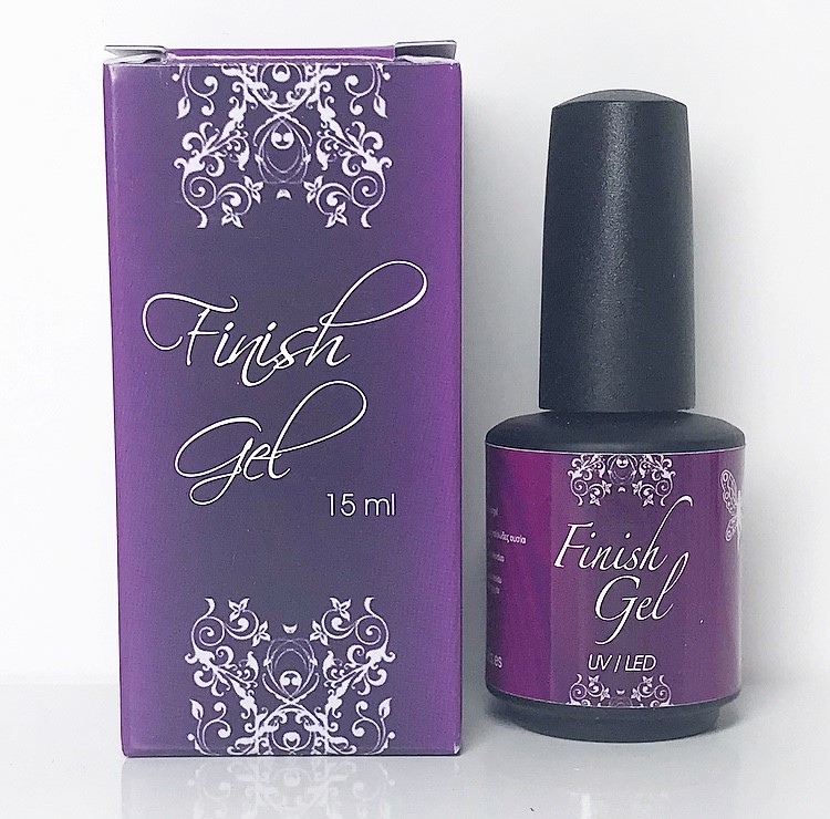 1130 Finish gel 15 ml 