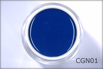 cgn01  Neon  blue 4,5 ml 