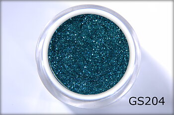 gs204 Aqua Turquoise 4,5 ml 