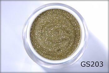 gs203 Champagne 4,5 ml 