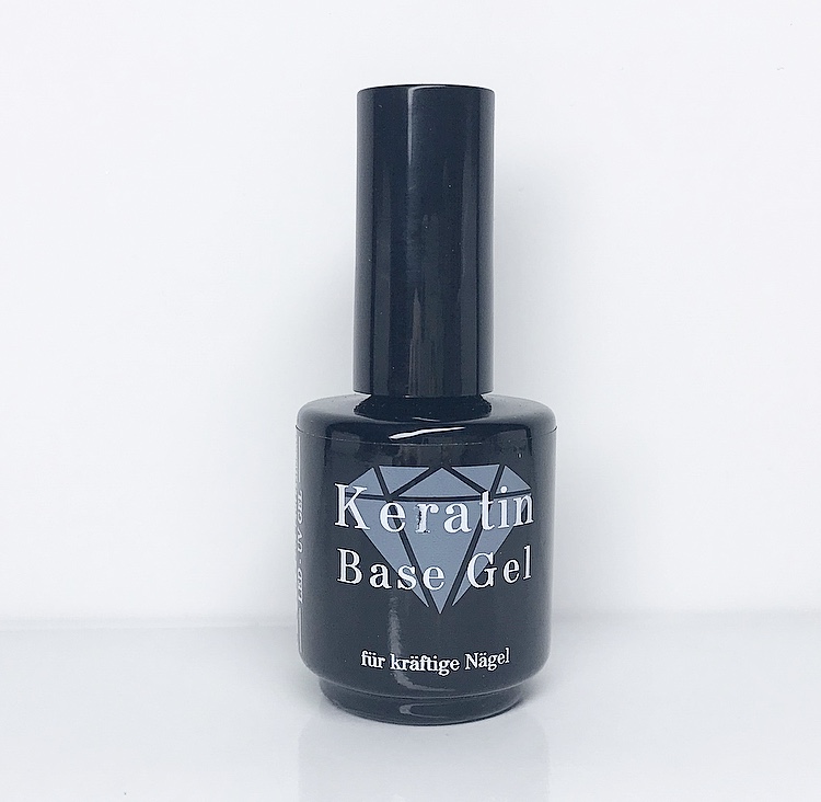 g003 Keratin base gel 14 ml 