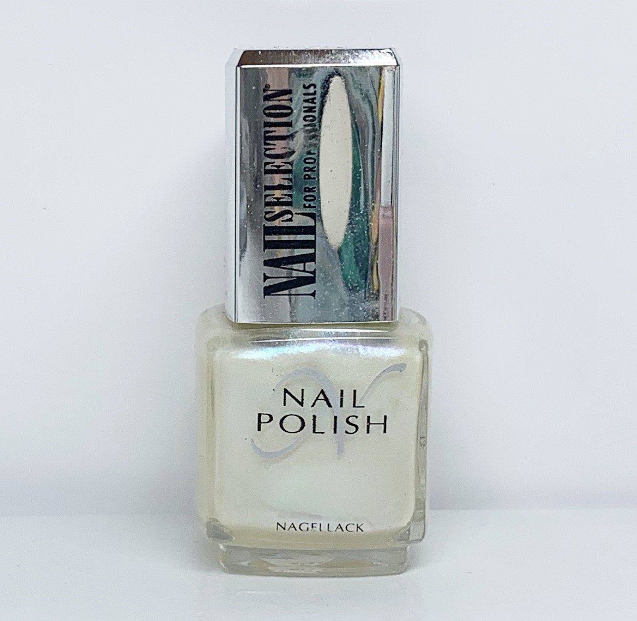 nr03 Nailpolish 12 ml 