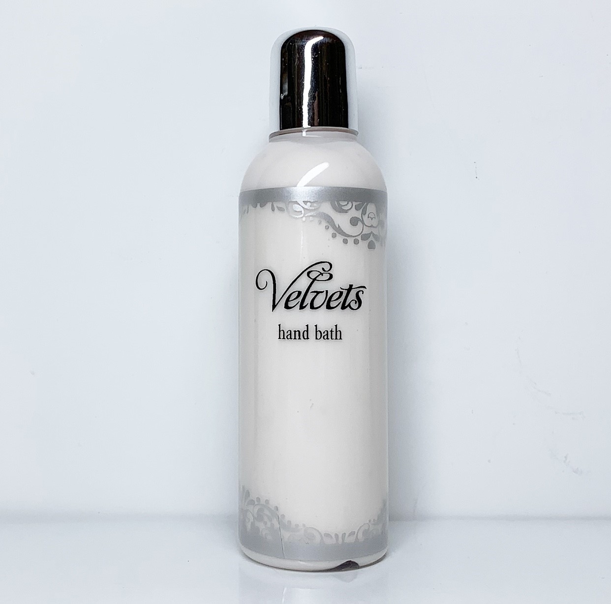 m201 Velvet hand bath 110 ml 