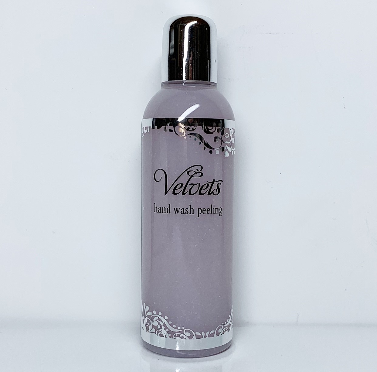 m202 Velvet washing peeling 100 ml 