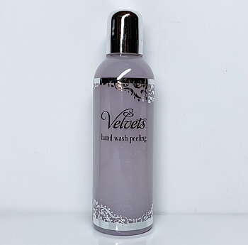 m202 Velvet washing peeling 100 ml 