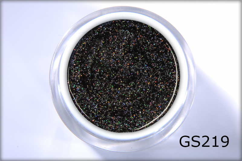 gs219 Black multi  4,5 ml 