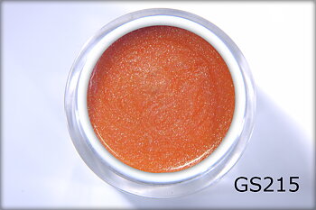 gs215 Apricot Brandy  4,5 ml 