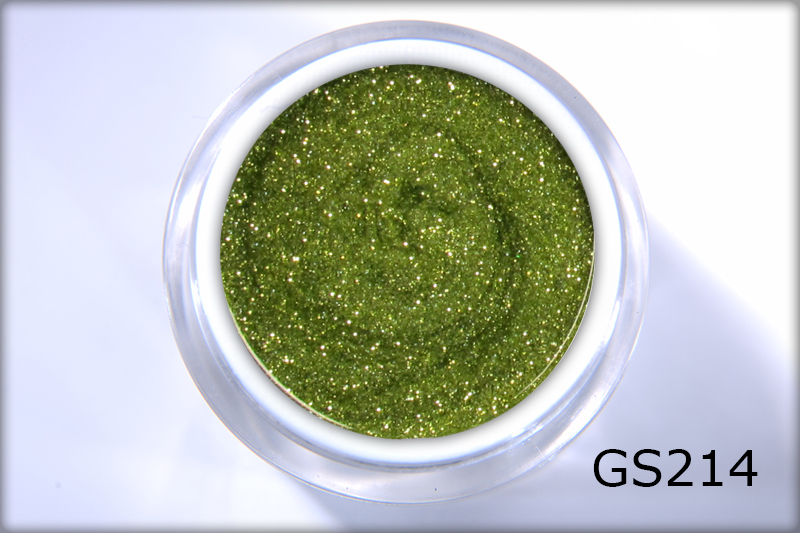 gs214 Lemon grass   4,5 ml 