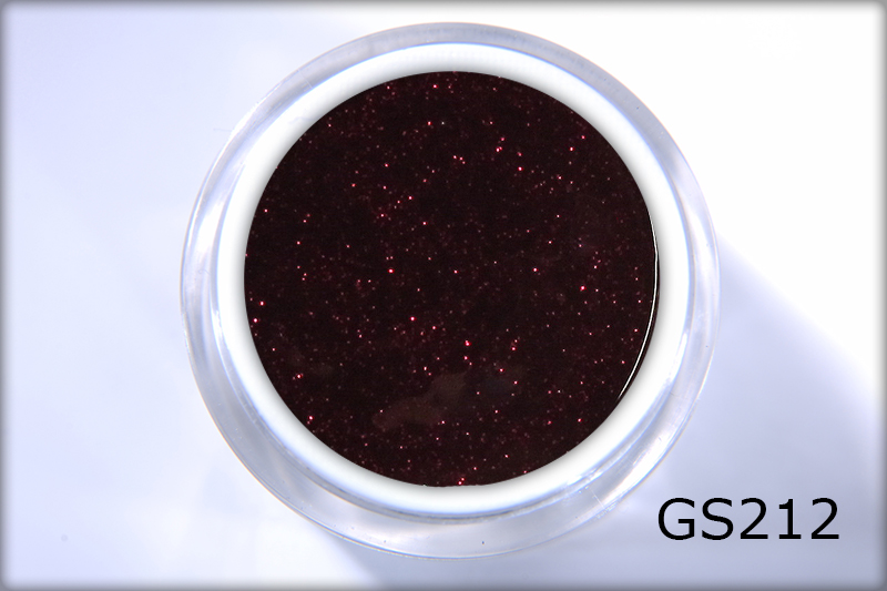 gs212 Rubyred  4,5 ml 