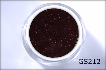 gs212 Rubyred  4,5 ml 