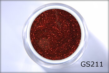 gs211 Fire red  4,5 ml 