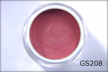 gs208 Crystal rose  4,5 ml 