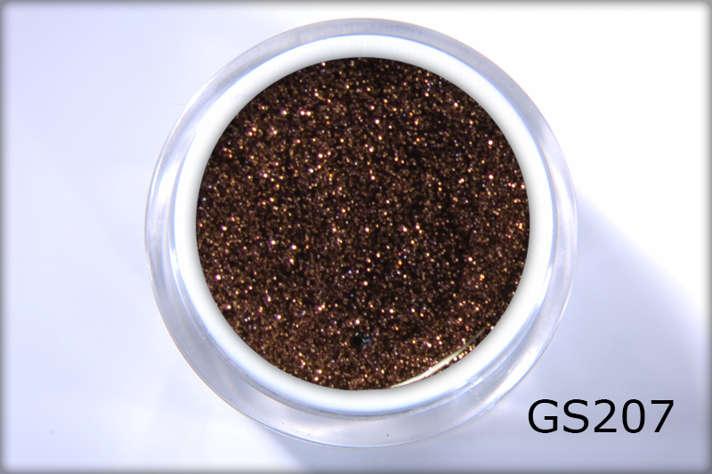 gs207 Brown vision  4,5 ml 