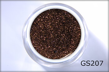 gs207 Brown vision  4,5 ml 