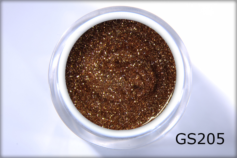gs205 Topaz  4,5 ml 
