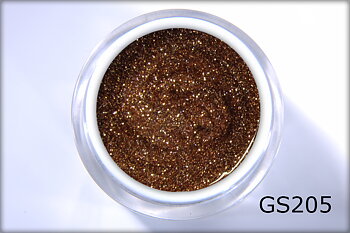 gs205 Topaz  4,5 ml 