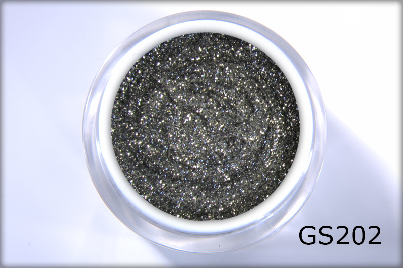 gs202 Silver star  4,5 ml 