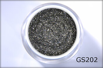 gs202 Silver star  4,5 ml 