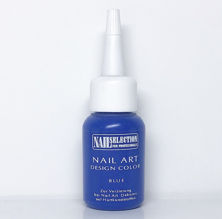 sdc011 Blue  30 ml