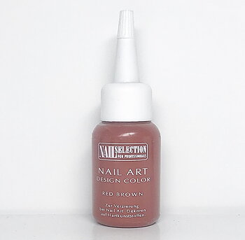 sdc017 Red brown 30 ml
