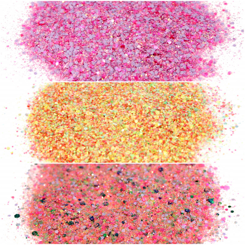 BLGC019 Summer sweets collection 