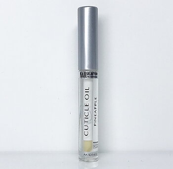 sd14-s Cuticle oil Pineapple  6,5 ml 
