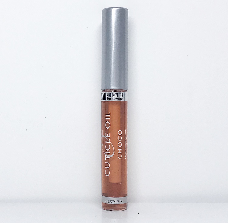 sd17-s cuticle oil Choklad 6,5 ml 