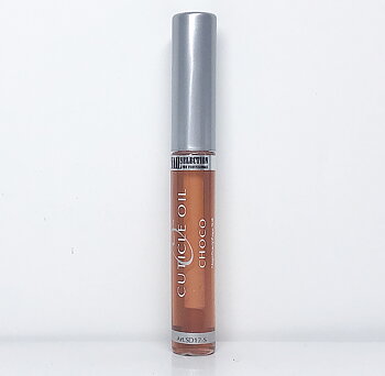 sd17-s cuticle oil Choklad 6,5 ml 
