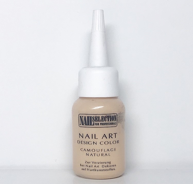 sdc018 Camouflage natural 30 ml