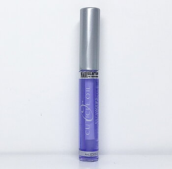 sd05-s Cuticle oil Flowers  6,5 ml 