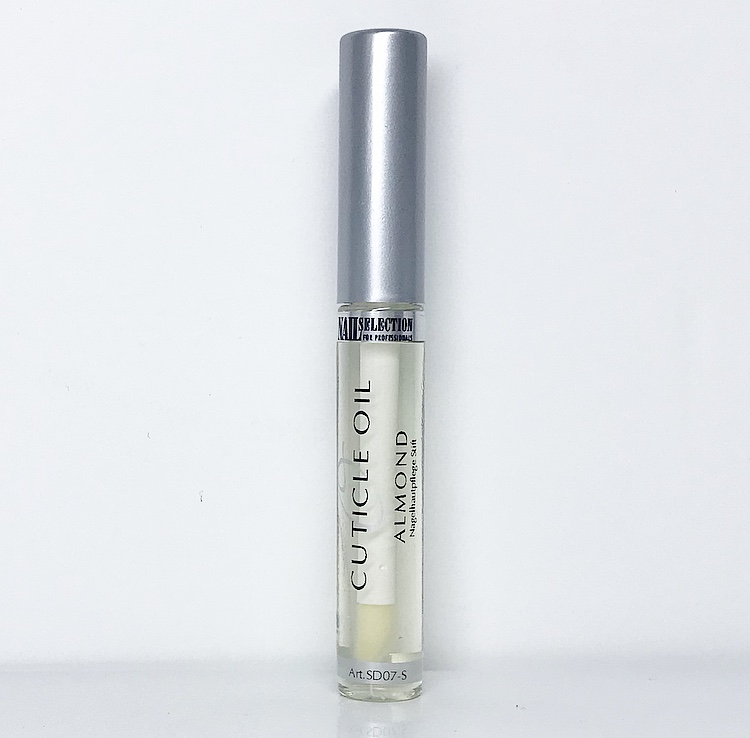 sd07-s Cuticle oil Almond 6,5 ml 
