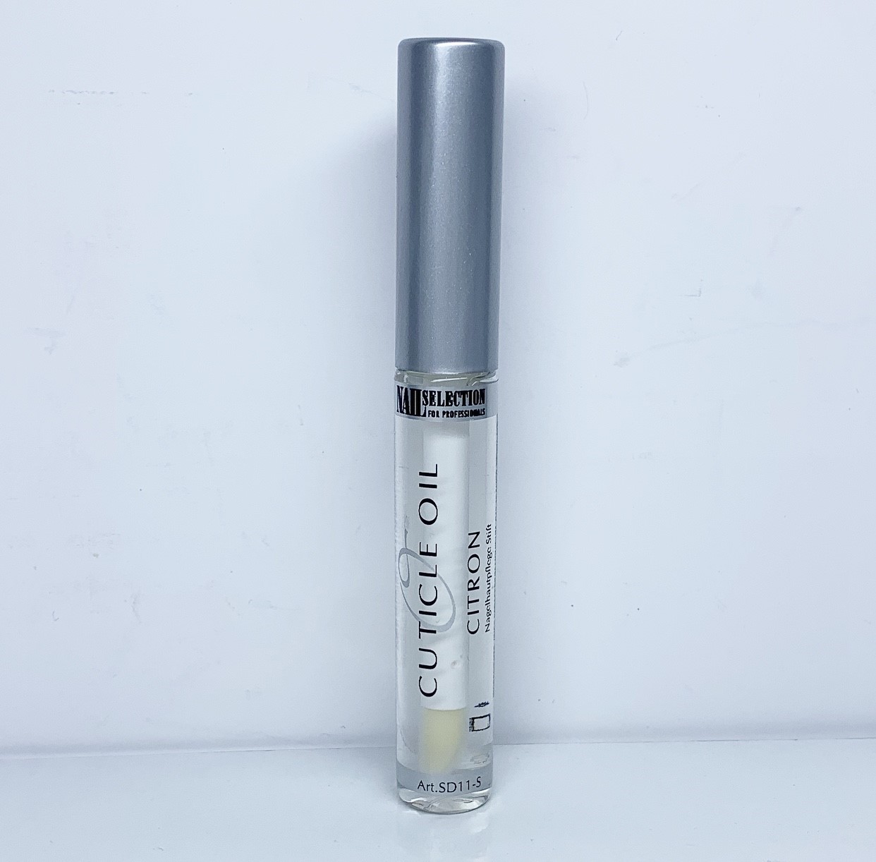 sd11-s Cuticle oil Lemon 6,5 ml 