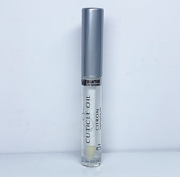 sd11-s Cuticle oil Lemon 6,5 ml 