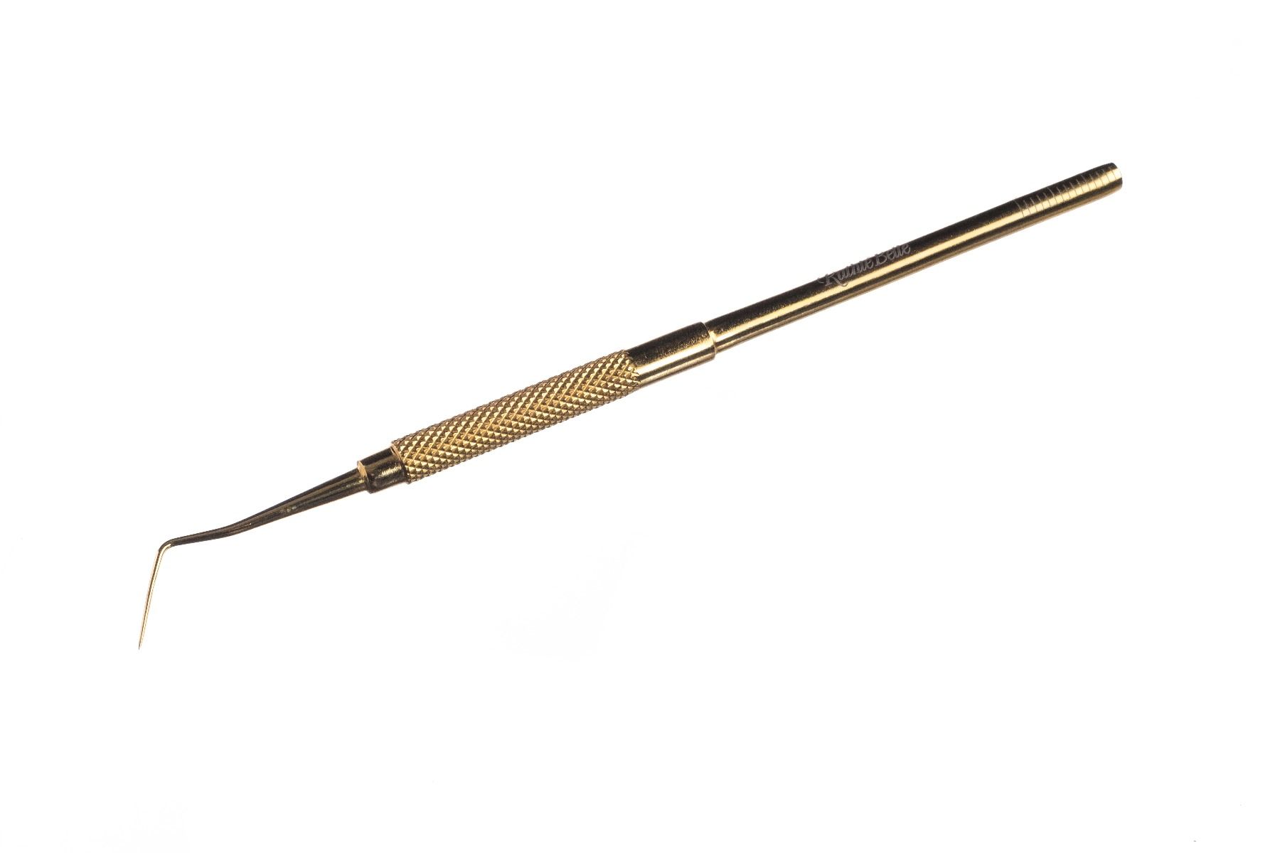 Lash Lift Tool Isolation tool gold