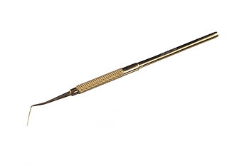 Lash Lift Tool Isolation tool gold