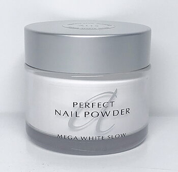 a115 Mega white slow 100 g